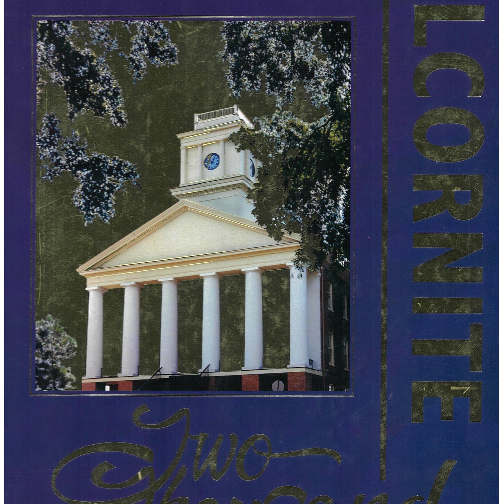 Silver Class of 2000 Reunion Registration - logo